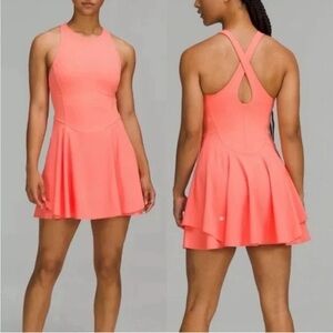 EUC Lululemon dress